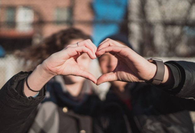 Your Guide To Valentine's Day Perfection