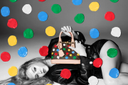 Echoing with the Young: LV Turns Fashion x Art Collab into Interactive Co-creation
