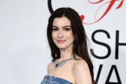 CFDA Fashion Awards 2023: Here's What Anne Hathaway, Kim Kardashian, and Other Celebrities Wore