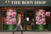 Body Shop Agrees To Takeover Bid