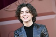 Timothée Chalamet