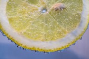 lemon vtiamin c