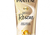 Pantene Miracle Rescue