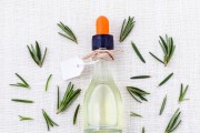 How Rosemary Oil Can Help Your Hair