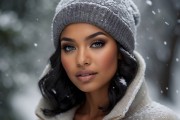 Water-Based Makeup Products for Dewy Skin This Winter