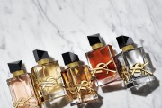 YSL-Yves Saint Laurent-Libre Perfumes