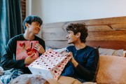 Valentines Day Gifts for Men 