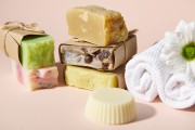 organic soaps