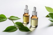 tea tree oil essential oil