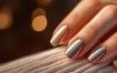 Metallic Manicures You Should Try