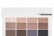 Makeup By Mario Palette A cool and warm toned palelte 