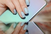Top Coats That Make Your Manicure Look Like Gel Nails