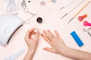 Why You Need Base Coat in Nail Care