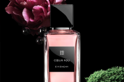 Meet Givenchy's New Olfactory Treat: Coeur Fou