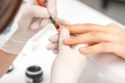 Nail Brighteners to Fix Discoloration