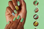 OPI's New Spring 2024 Collection Has 21 New Shades