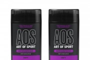 Art of Sport Men's Antiperspirant