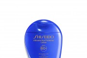 Shiseido Ultimate Sun Protector Lotion SPF 60+