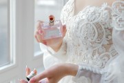 Top Wedding Season Fragrance Choices