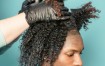 Shampoos and conditioners for natural hair