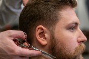 mens spring haircut trends