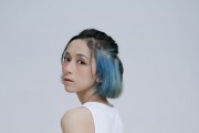 Cool Denim Blue Hair Color Choices for Summer
