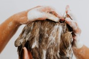 clarifying shampoos for low porosity hair