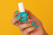 Summertime Blues Cool Colors for Your Nails - Hello Birdie