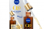 Nivea Q10 Anti-Wrinkle Expert