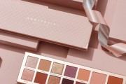 Peach Eyeshadows for a Soft Smokey Look - Anastasia Beverly Hills Primrose