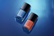 Chanel Releases 2 New Shades of Nail Polish - Le Vernis