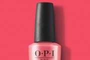 OPI Releases New My Me Era Nail Polish Line