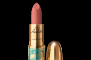Lipsticks from MAC x Disney Collab