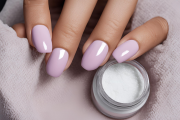 All About Dip Powder Nails The Good and the Bad