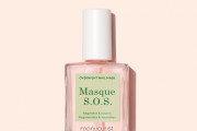 What are Nail Masks - S.O.S. Nail Mask by Manucurist Paris