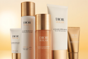 Dior New Skincare Line Solar Arrives Just in Time for Summer