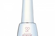 Salon Perfect Glazed One Step Gel Nail Polish, Candy Skies