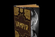 Buffy the Vampire Slayer x Vampyre Cosmetics Collab Makeup To Be Released June