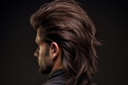 Conditioners for Men with Long Straight Hair