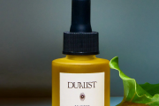 The Dualist Oil-Serum