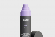 Otella Body Cooling Spray