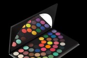 Mac Cosmetics Pride Eyeshadow Palette