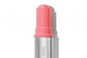 Haus Labs Color Fuse Glassy Blush Balm Stick