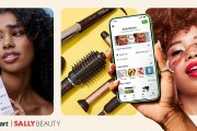 Instacart/Sally Beauty