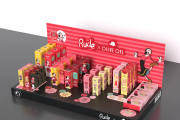 Rude Cosmetics Olive Oyl