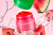 Laneige Watermelon Pop Lip Mask