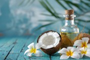 coconut oil