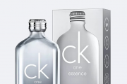 Calvin Klein Releases New Unisex Fragrance CK One Essence With Sustainable Packaging