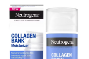 Neutrogena Collagen Bank: 'Pre-Aging' Skincare Line Targets Gen Z Collagen Loss