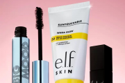 ELF, Tas Pagonis Launch $28 Beauty Bundle for Blind Makeup Users — Introduces 'Special' QR Code Hack